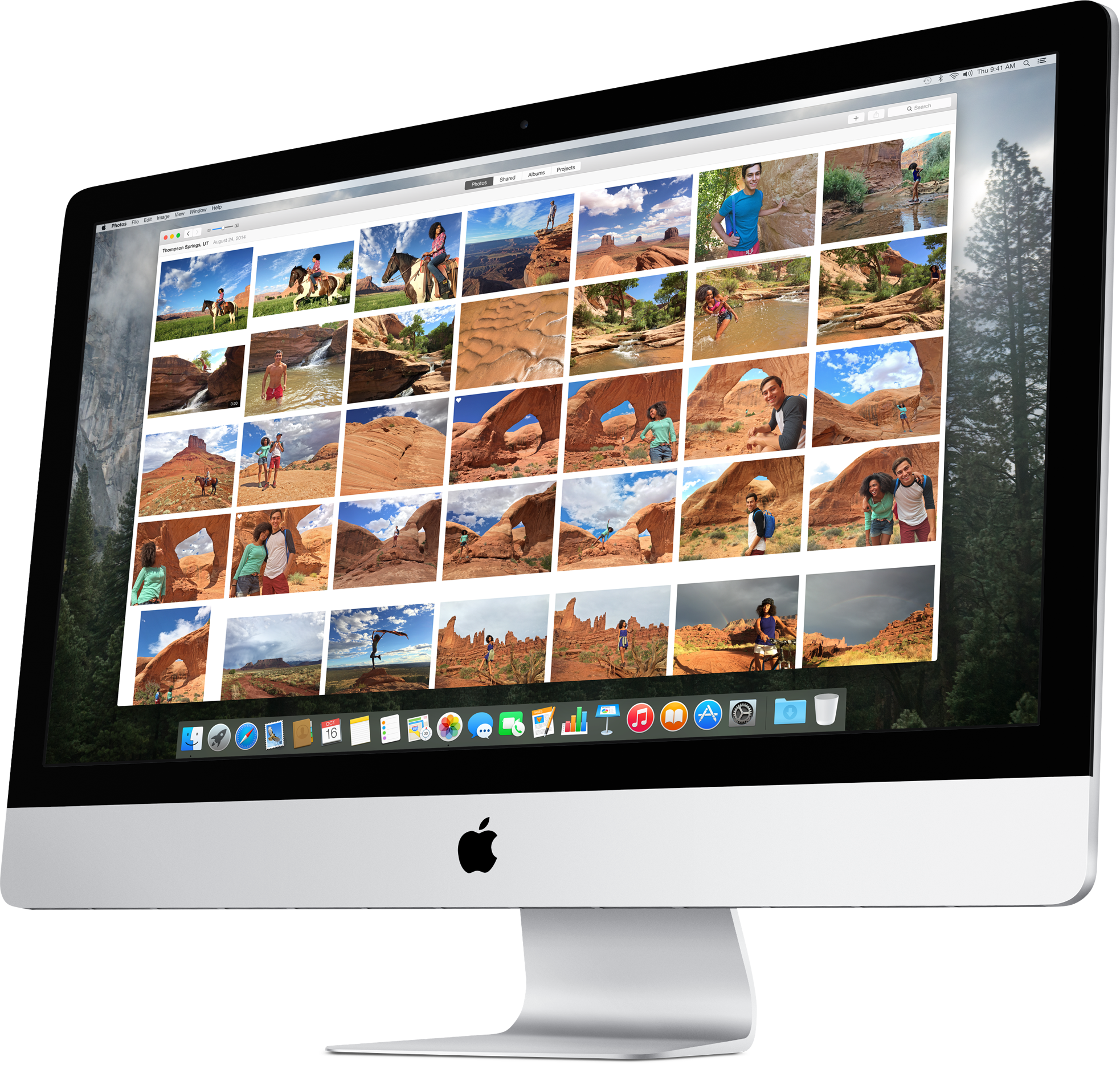 Mac Desktop Background Apps